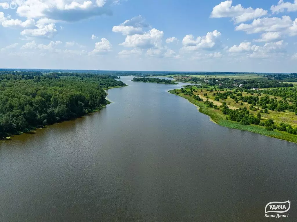 Участок в Московская область, Волоколамский муниципальный округ, ... - Фото 2