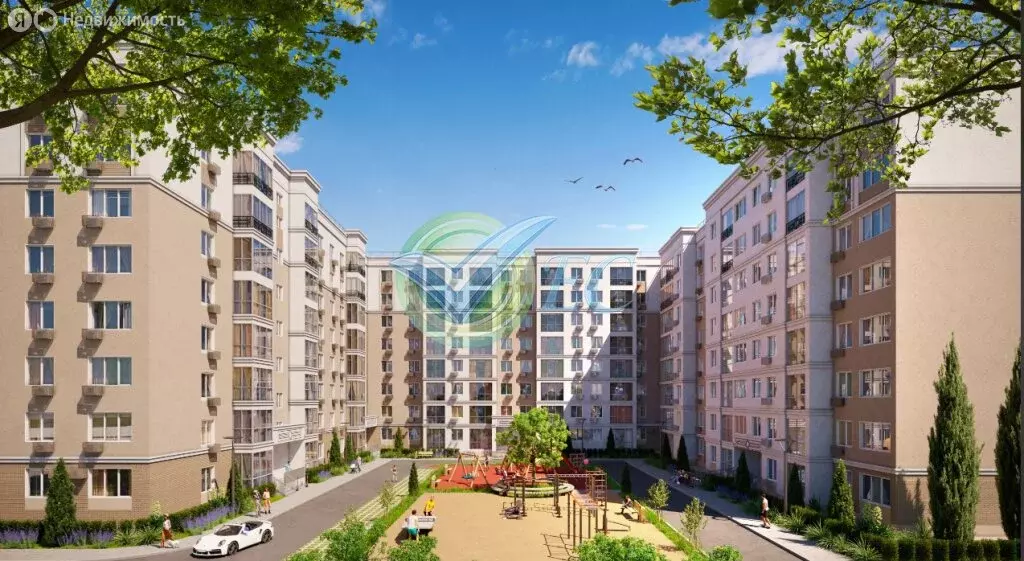 1-комнатная квартира: Феодосия, Симферопольское шоссе, 48 (30 м) - Фото 2