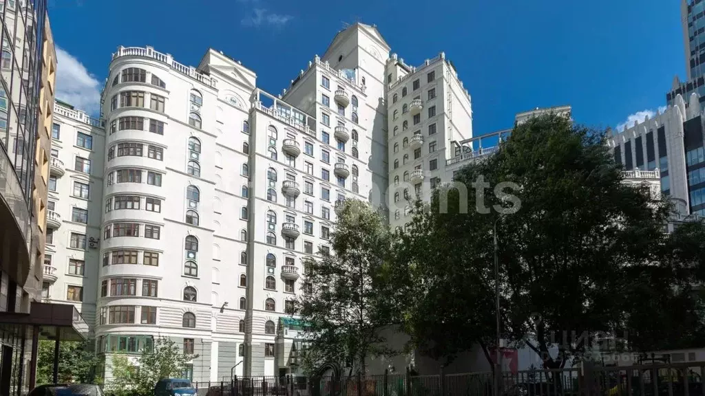 Офис в Москва Краснопролетарская ул., 7 (188 м) - Фото 2