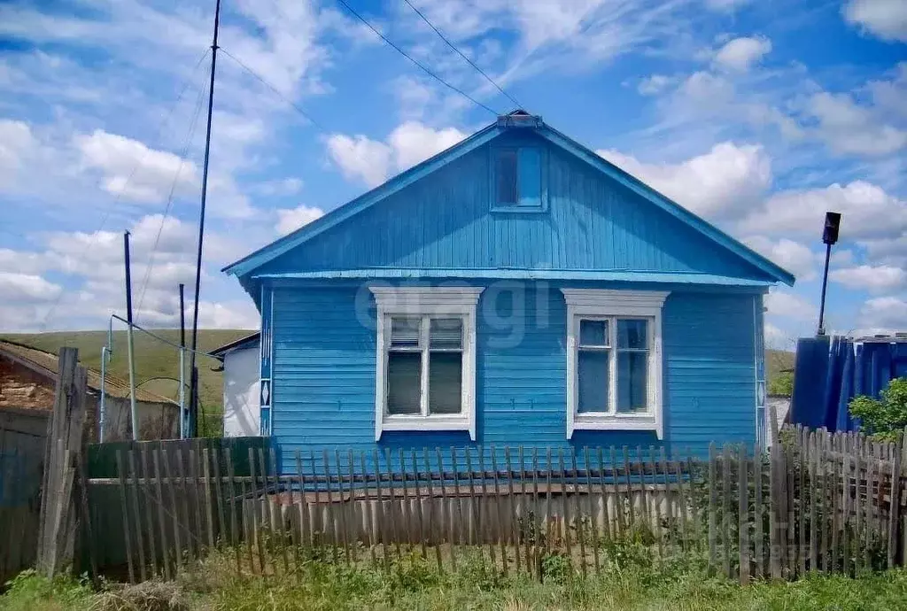 Дом в Костромская область, Нерехтский район, Пригородное с/пос, с. ... - Фото 0