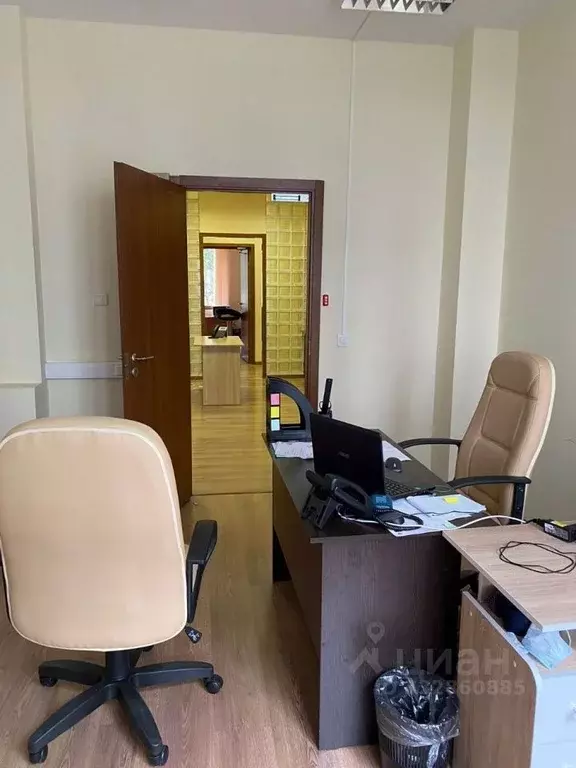 Офис в Москва Тверская ул., 16С3 (209 м) - Фото 1