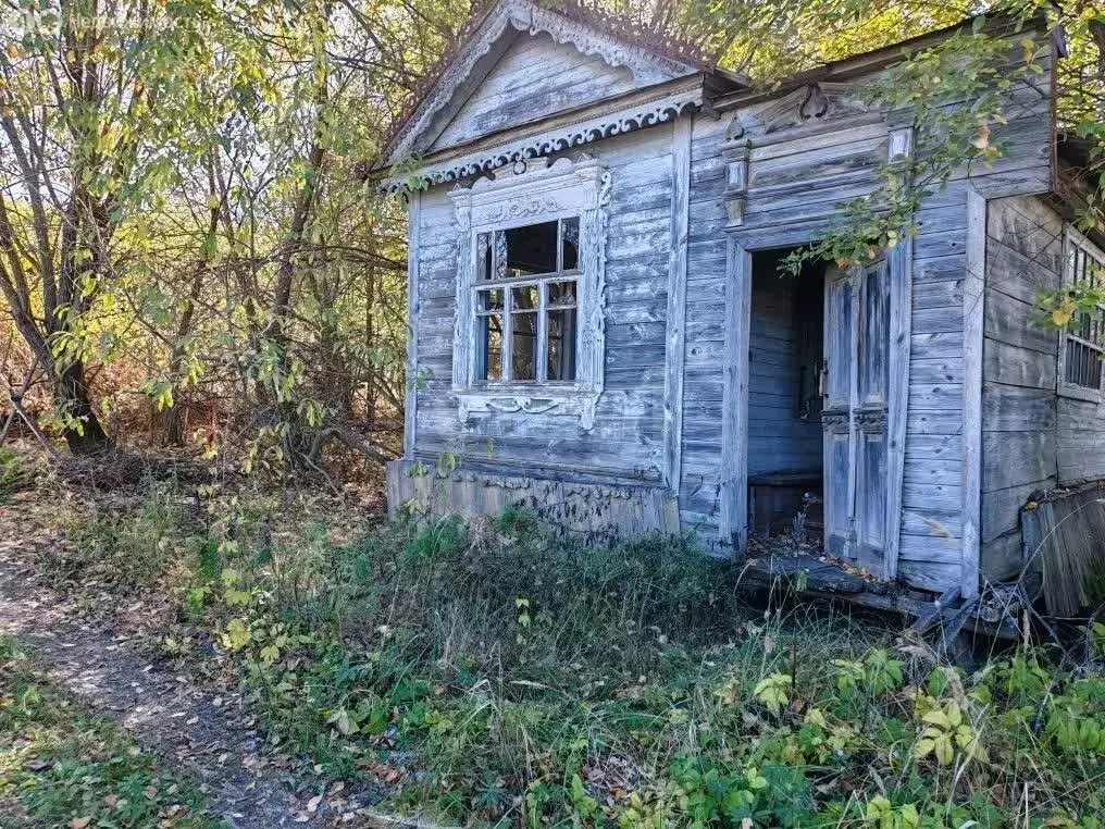 Участок в Саранск, СТ Дорожник (5.6 м) - Фото 2