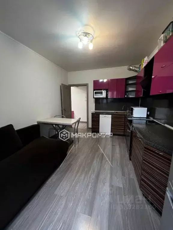 3-к кв. Московская область, Ленинский городской округ, пос. Битца ... - Фото 2