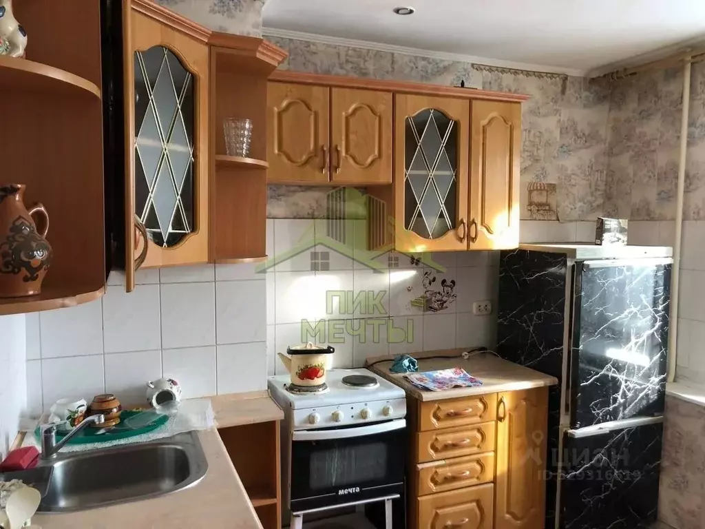 2-к кв. Бурятия, Улан-Удэ ул. Маяковского, 5 (48.5 м) - Фото 2