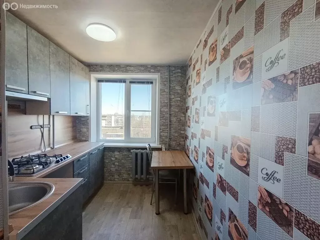 1-комнатная квартира: Ярославль, Ранняя улица, 13 (22 м) - Фото 1