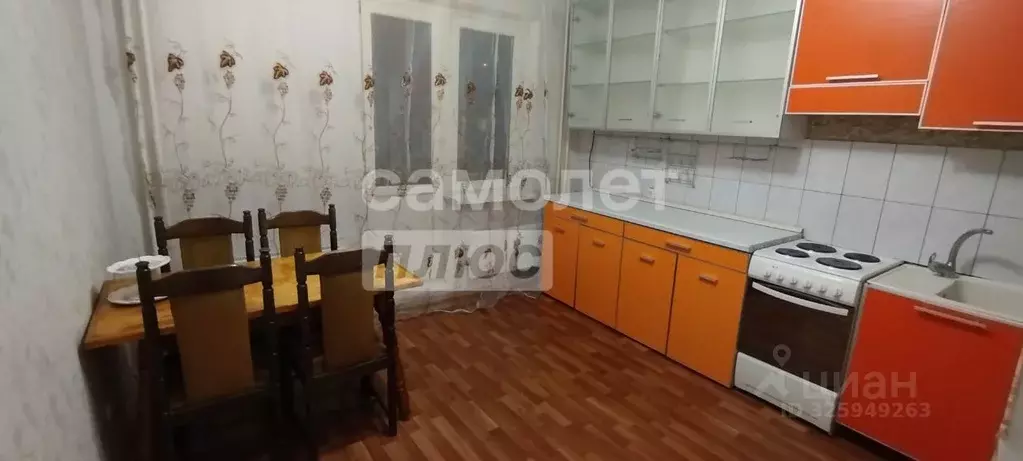 3-к кв. Московская область, Чехов ул. Уездная, 5 (88.0 м) - Фото 1