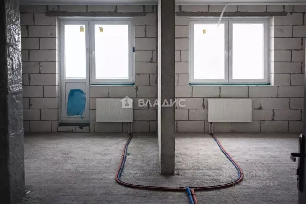 1-к кв. Московская область, Балашиха ул. Некрасова, 11Б (43.1 м) - Фото 1