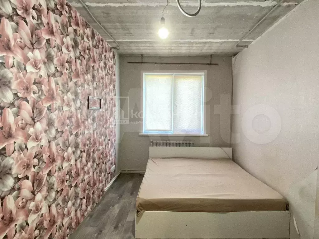 1-к. квартира, 35,2 м, 2/3 эт. - Фото 1