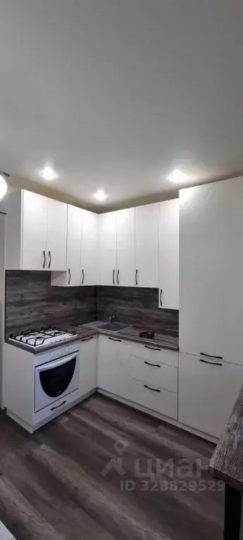 1-к кв. Татарстан, Казань просп. Ямашева, 48 (35.0 м) - Фото 2