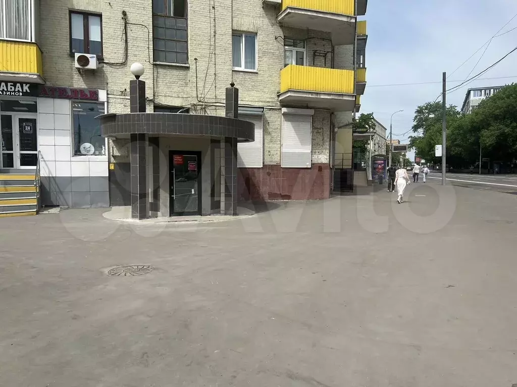 ПСН напротив метро - Фото 0