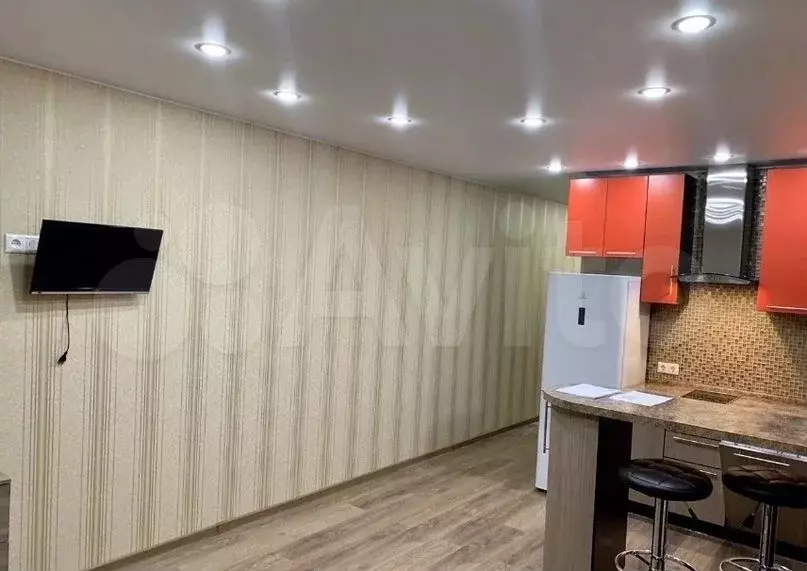 Квартира-студия, 18,7 м, 10/16 эт. - Фото 1