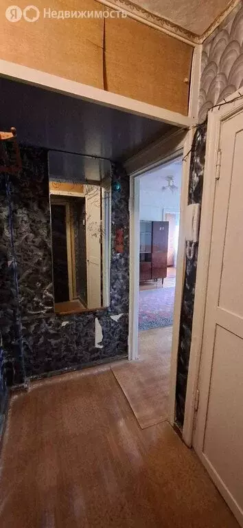 3-комнатная квартира: Оренбург, улица Братьев Башиловых, 15А (44.7 м) - Фото 0