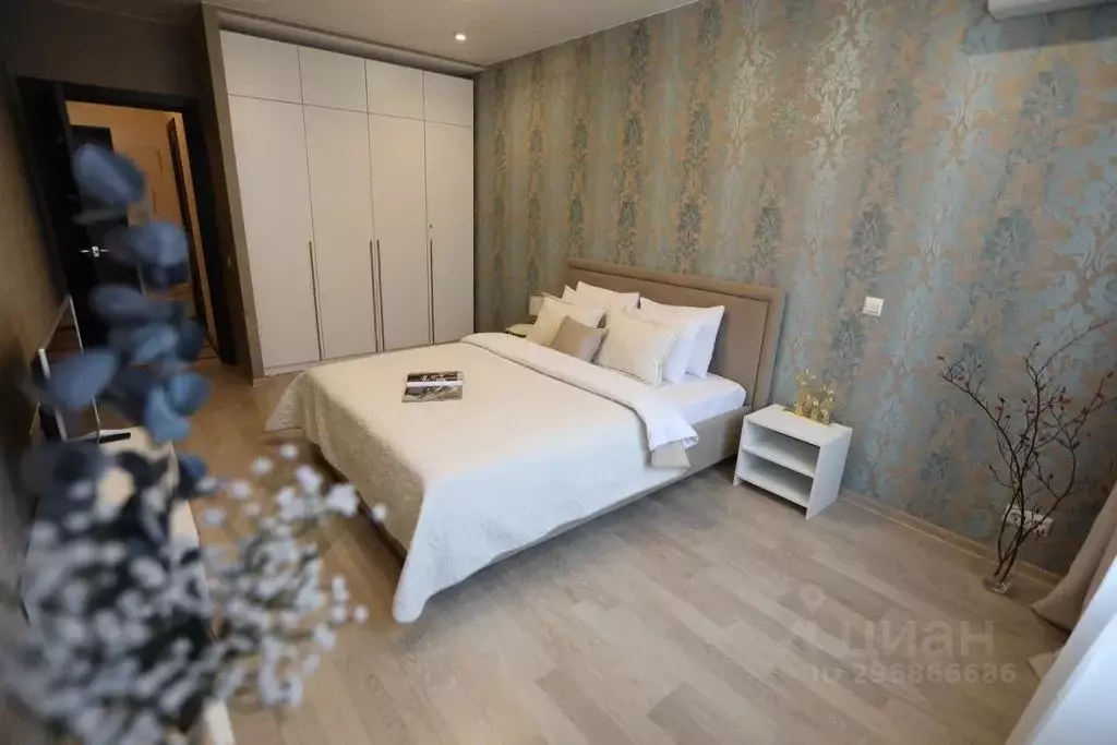 1-к кв. Нижегородская область, Нижний Новгород Малая Ямская ул., 18к1 ... - Фото 1