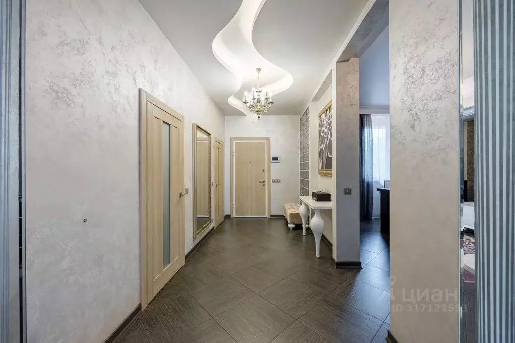 Таунхаус в Москва Остафьевская ул., 35к5 (480 м) - Фото 2