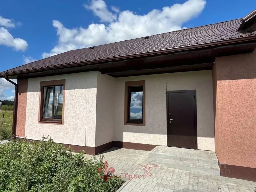 Дом в Белгородская область, Прохоровка рп  (101 м) - Фото 2