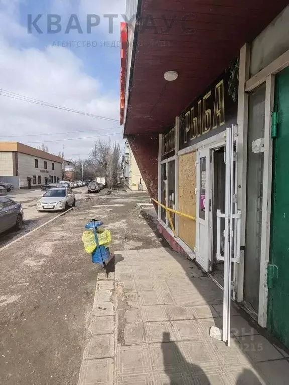 Торговая площадь в Волгоградская область, Волгоград Университетский ... - Фото 1