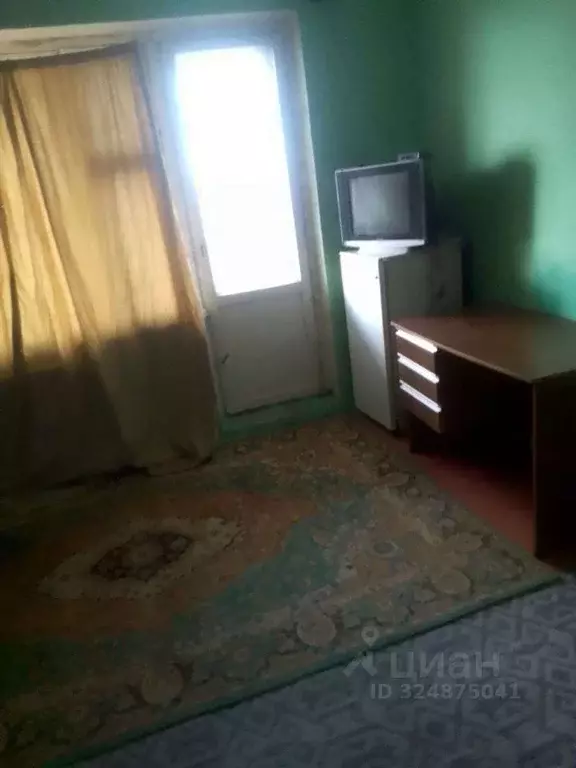 1-к кв. Самарская область, Самара Смышляевское ш., 1 (30.0 м) - Фото 1