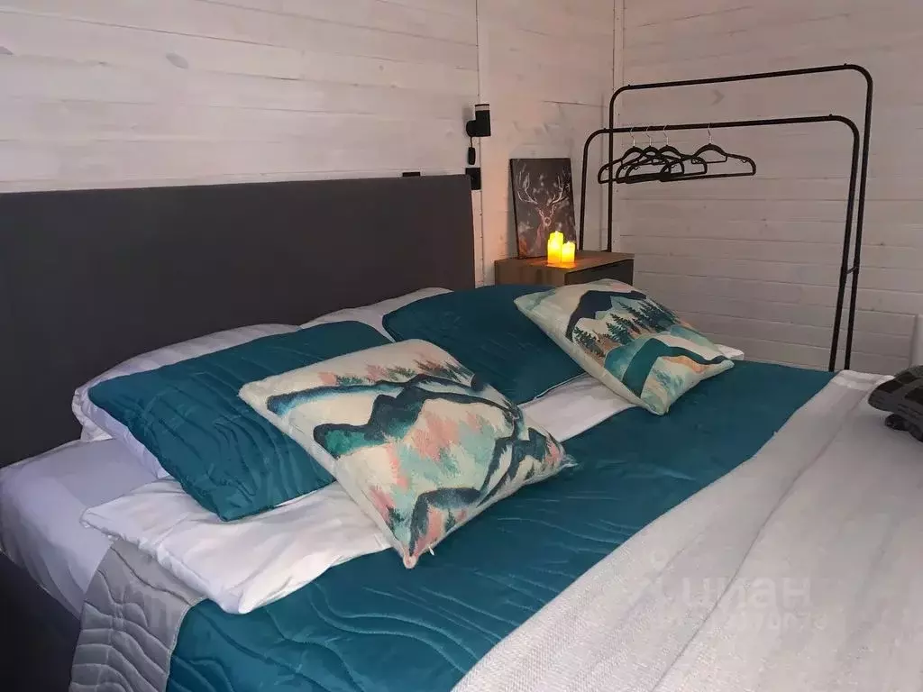 Дом в Московская область, Чехов муниципальный округ, д. Масново-Жуково ... - Фото 1