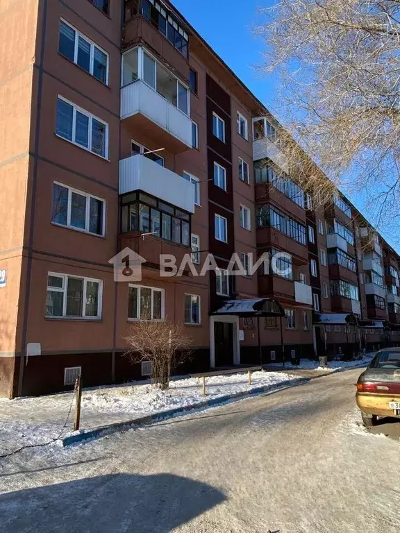 3-к кв. Новосибирская область, Новосибирск Фасадная ул., 29 (62.0 м) - Фото 0