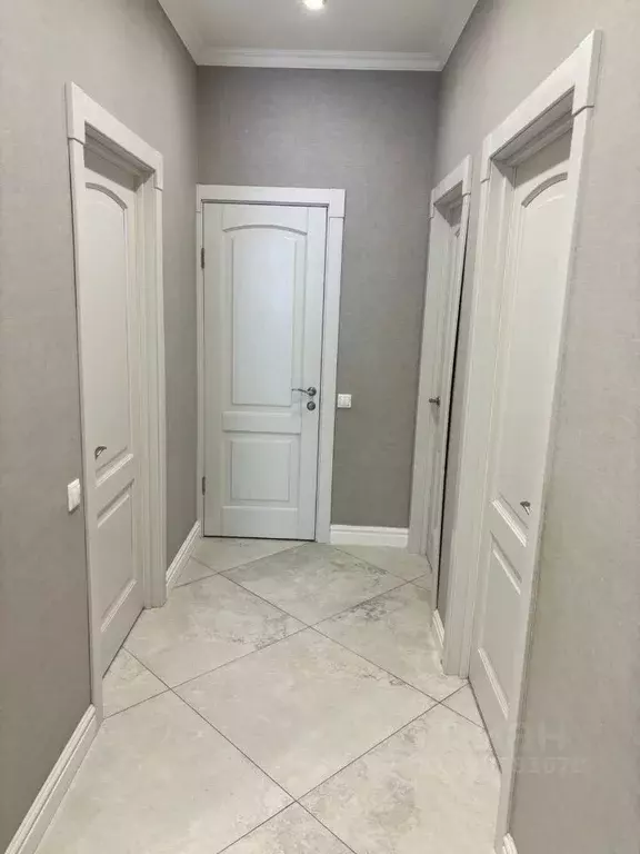 3-к кв. Краснодарский край, Краснодар ул. Совхозная, 1к1 (120.0 м) - Фото 2