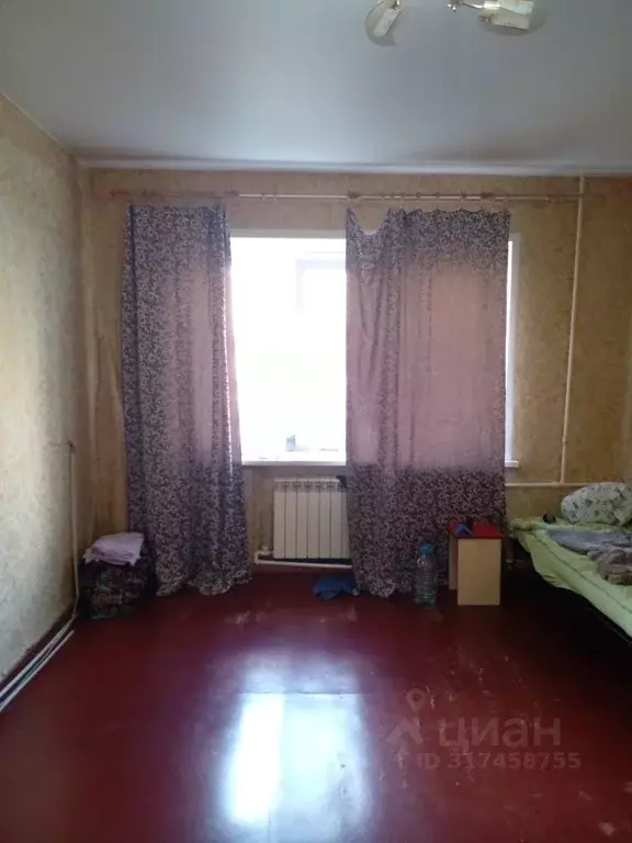 Комната Ивановская область, Иваново проезд Красных Зорь, 1 (18.8 м) - Фото 0