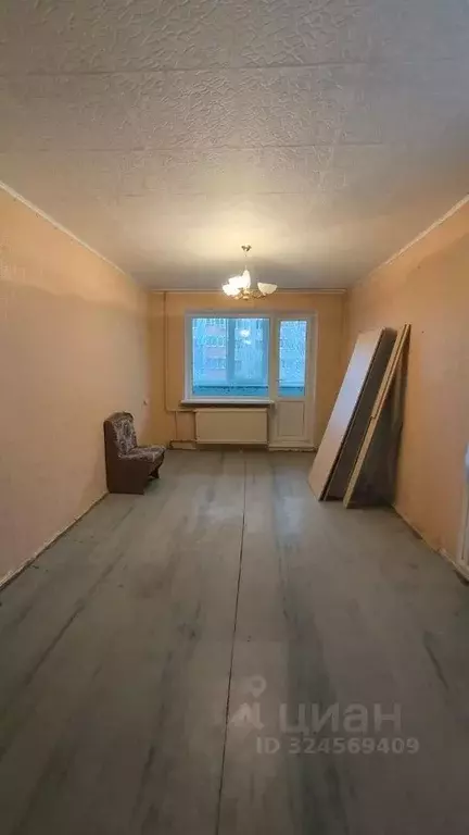 4-к кв. Саратовская область, Энгельс просп. Строителей, 9 (81.0 м) - Фото 2