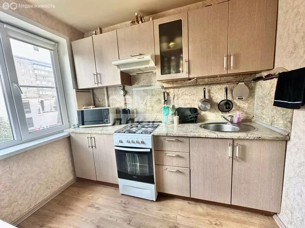 2-комнатная квартира: Тамбов, улица Чичканова, 18 (47.2 м) - Фото 1
