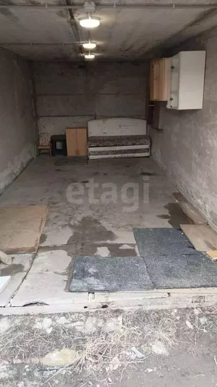 Гараж в Тюменская область, Тюмень ул. 30 лет Победы, 87 (19 м) - Фото 0