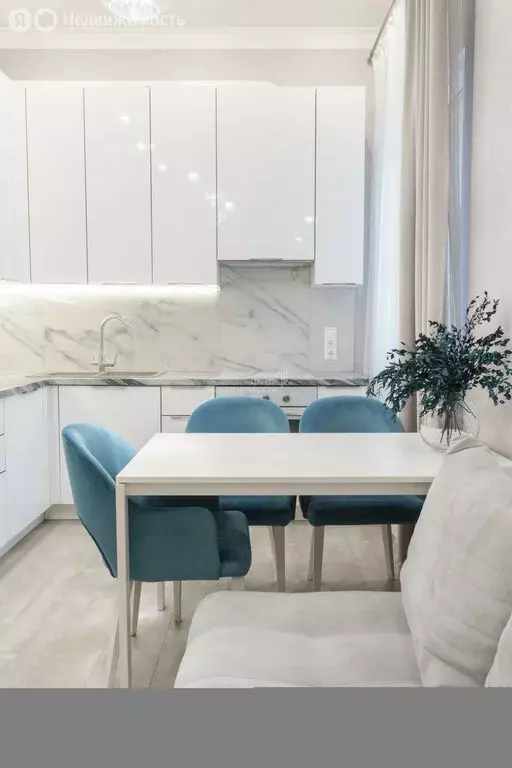 2-комнатная квартира: Казань, улица Четаева, 42А (42 м) - Фото 0