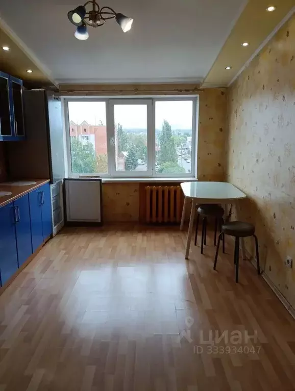 1-к кв. Башкортостан, Стерлитамак ул. Богдана Хмельницкого, 38 (55.0 ... - Фото 2