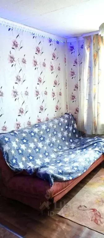 Комната Коми, Сыктывкар Строитель мкр, ул. Молодежная, 9А (13.0 м) - Фото 1