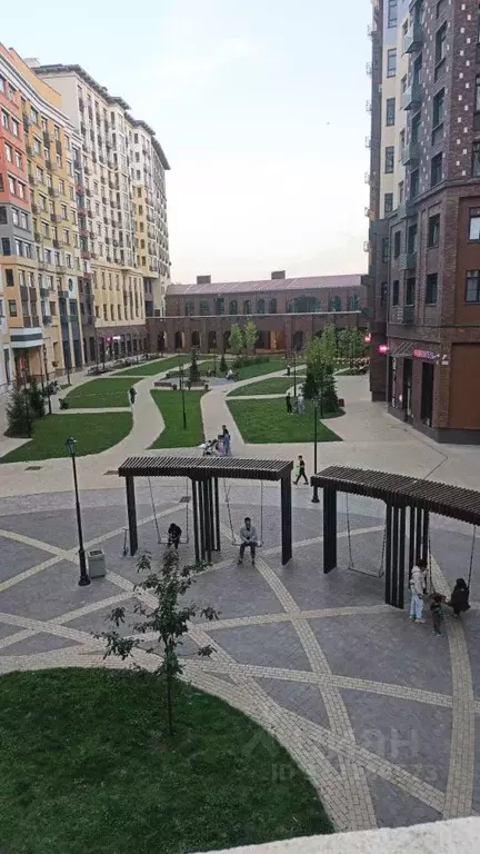 3-к кв. Московская область, Ленинский городской округ, пос. Развилка ... - Фото 1