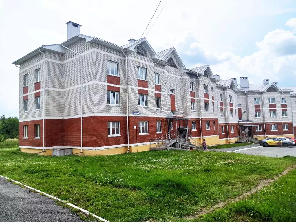 Комната Свердловская область, Березовский Шиловский мкр, ул. Виктора ... - Фото 1