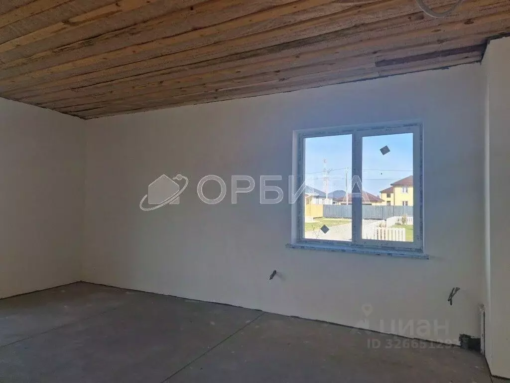 Дом в Тюменская область, Тюменский муниципальный округ, с. Перевалово ... - Фото 2