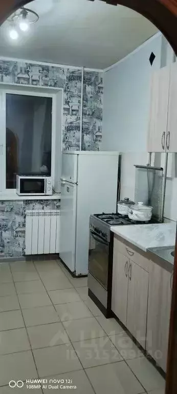 1-к кв. Волгоградская область, Волгоград ул. 51-й Гвардейской Дивизии, ... - Фото 1
