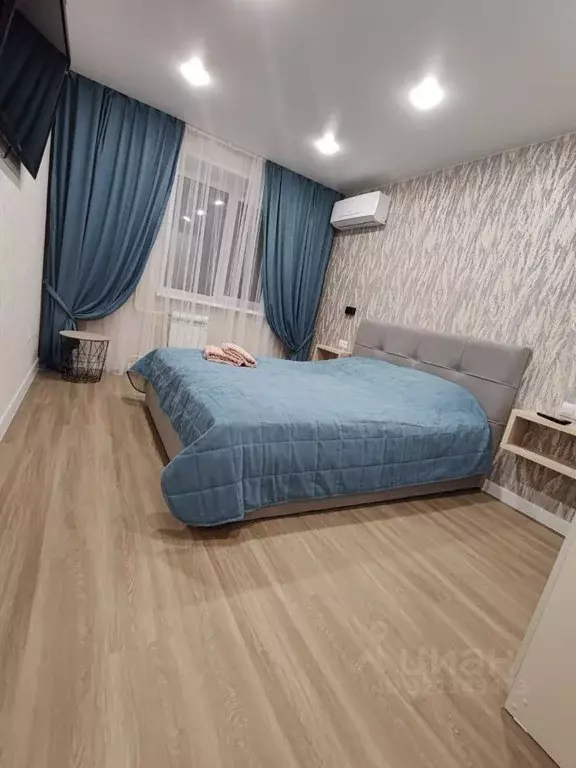 1-к кв. Амурская область, Благовещенск Крестьянский пер., 38 (45.0 м) - Фото 1