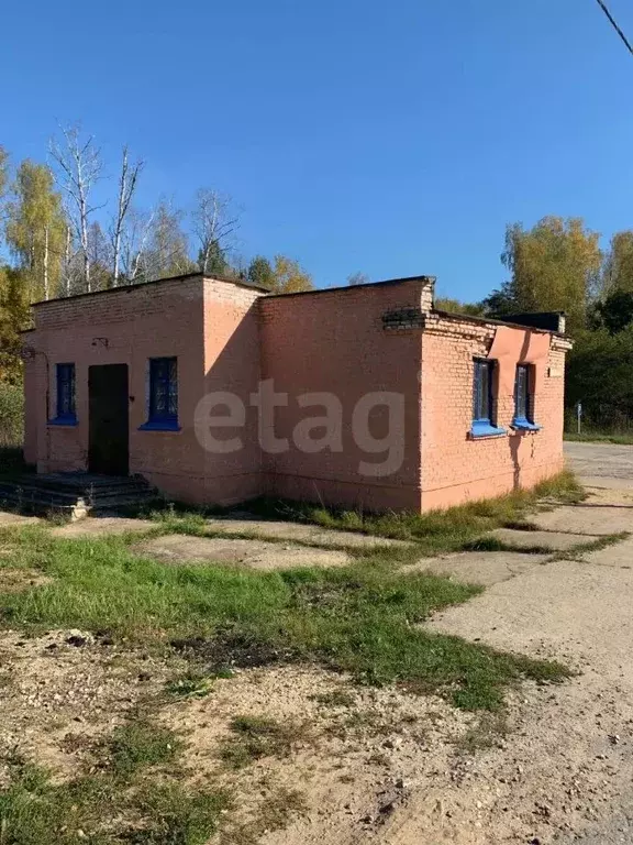 Помещение свободного назначения в Тульская область, Славный городской ... - Фото 1