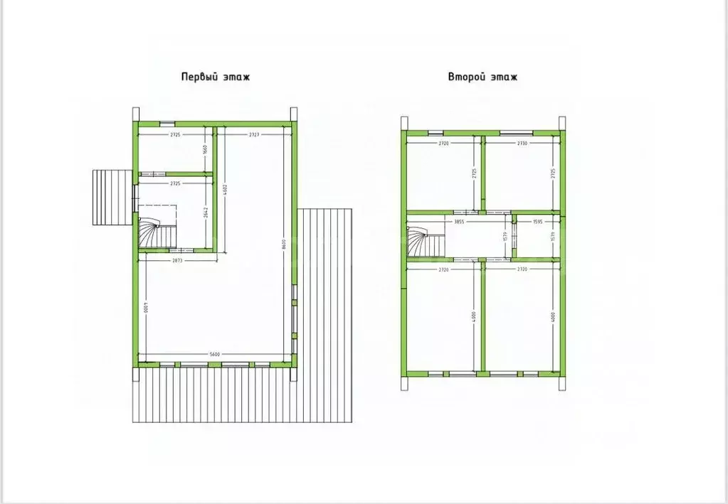 Дом в Московская область, Наро-Фоминский городской округ, д. ... - Фото 2