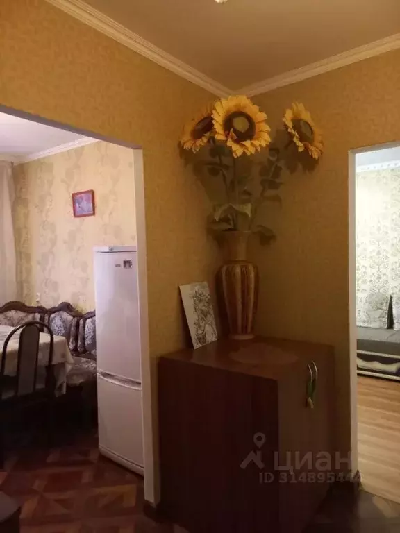 2-к кв. Кабардино-Балкария, Тырныауз Эльбрусский район, Эльбрусский ... - Фото 2