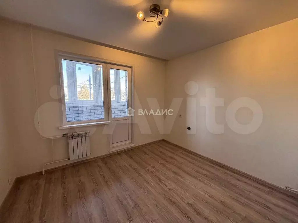 1-к. квартира, 42,1 м, 2/17 эт. - Фото 0