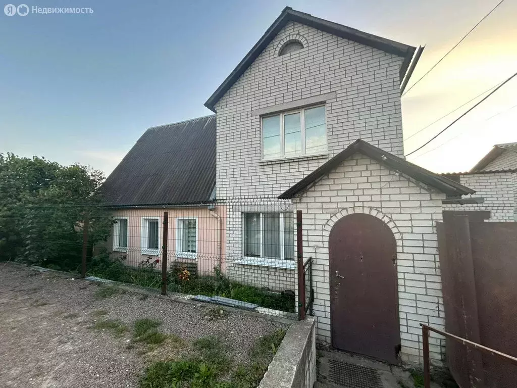 Дом в Брянск, Пролетарская улица (106 м) - Фото 0