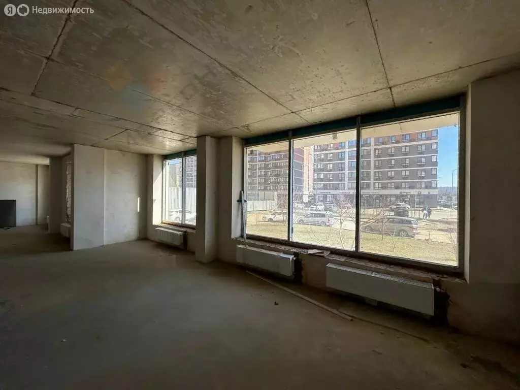 Помещение свободного назначения (174 м) - Фото 2