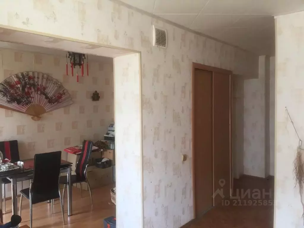 5-к кв. Калужская область, Калуга бул. Моторостроителей, 12 (113.0 м) - Фото 1