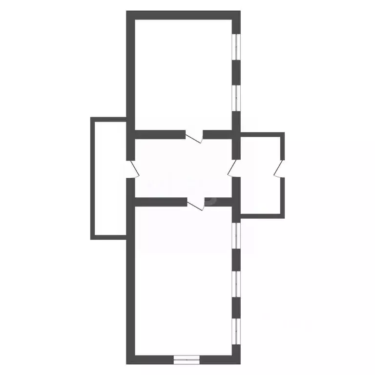 Дом в Тульская область, Дубенский район, Воскресенское с/пос, Деревня ... - Фото 2