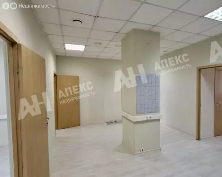 Офис (200 м) - Фото 1