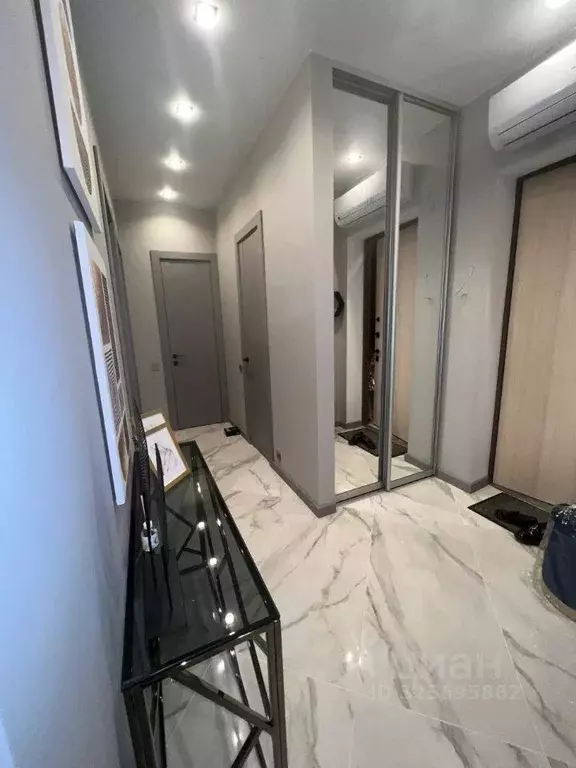 2-к кв. Москва ул. Адмирала Макарова, 6А (50.0 м) - Фото 2