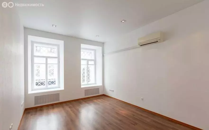 Офис (107.3 м) - Фото 2