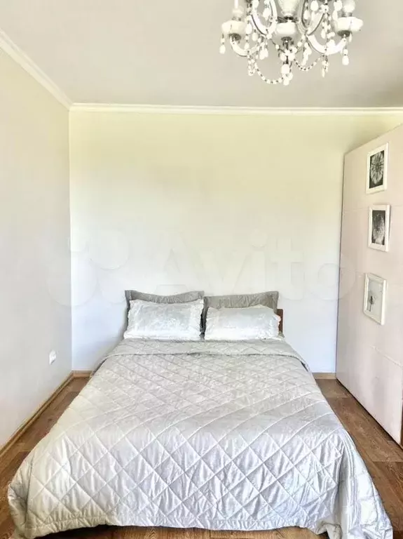 1-к. квартира, 31 м, 4/5 эт. - Фото 1