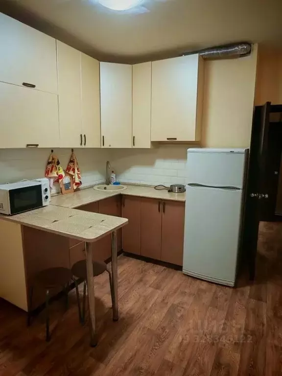 Студия Мордовия, Саранск просп. Российской Армии, 2/3 (28.0 м) - Фото 1