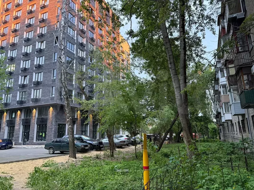 2-к. квартира, 43,5 м, 1/5 эт. - Фото 1